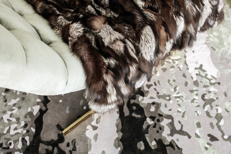 曼哈顿夫妇的时尚河畔别墅-13