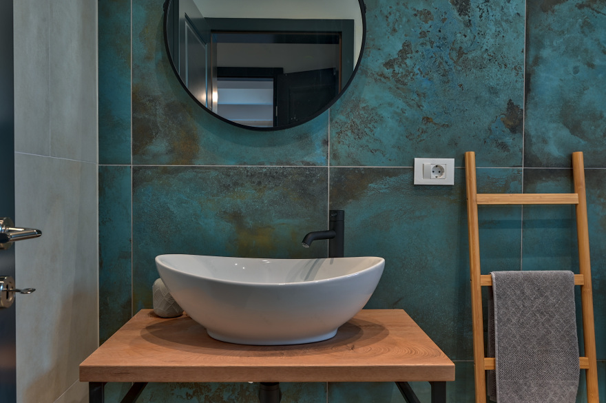 Villa Vitassi 别墅-6