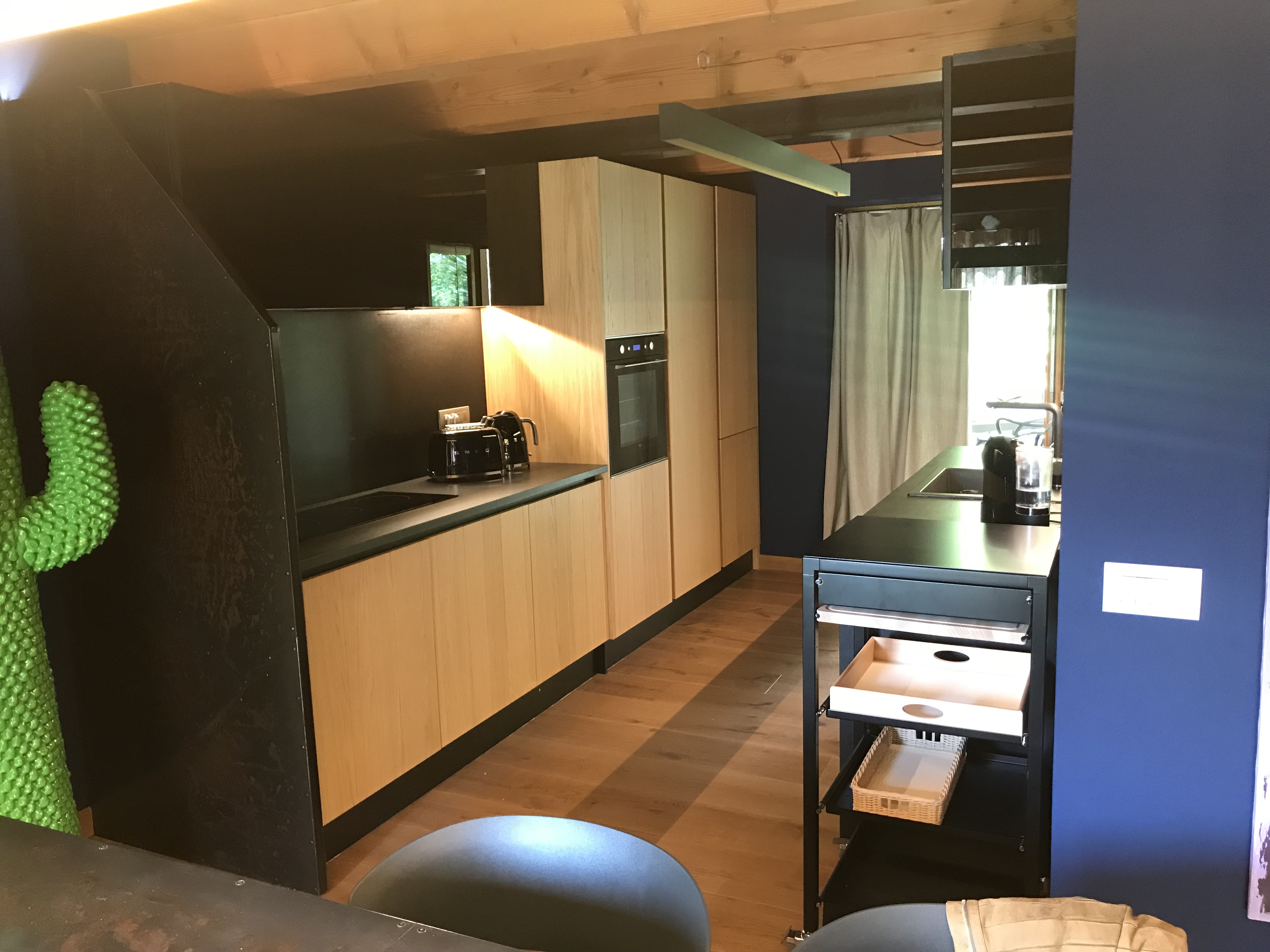 COURMAYEUR IN BLU - L'ANTICHALET - progetto Arch.Tiziano Boglio X Studio I.CO.N.A. s.r.l. s.t.p.-6