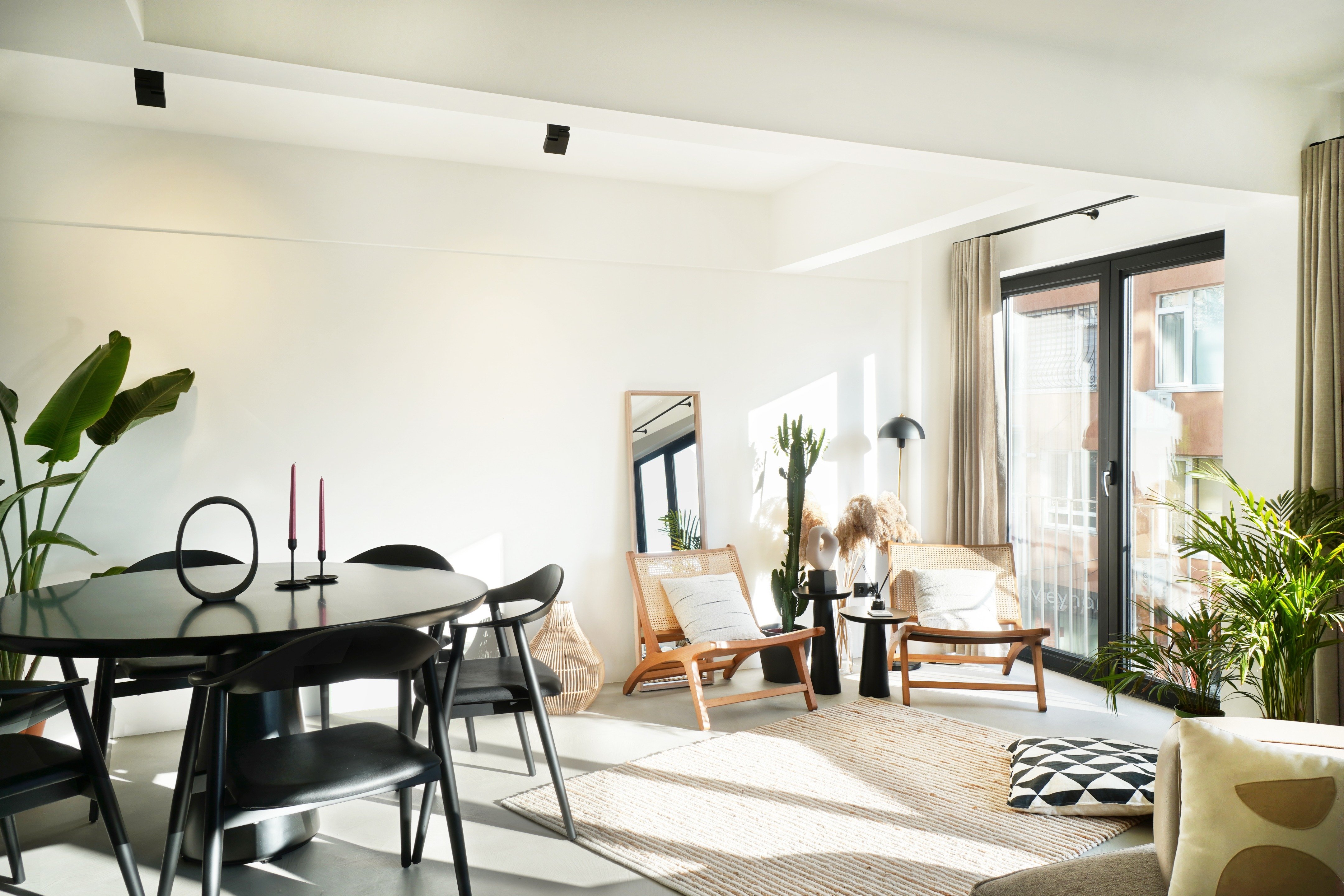 Moda44 公寓丨土耳其伊斯坦布尔-8