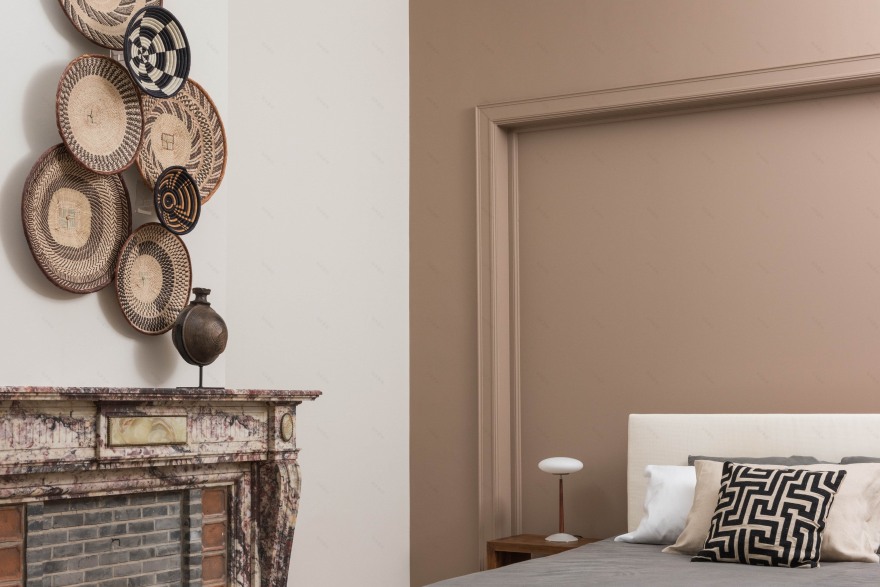 融入异国文化的别墅设计-8