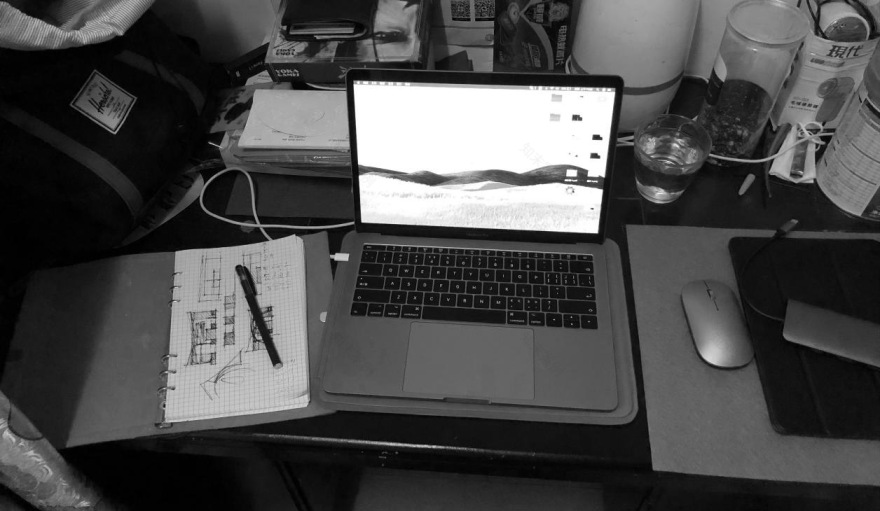 疫情下的宅家办公 | 挑战与机遇-10