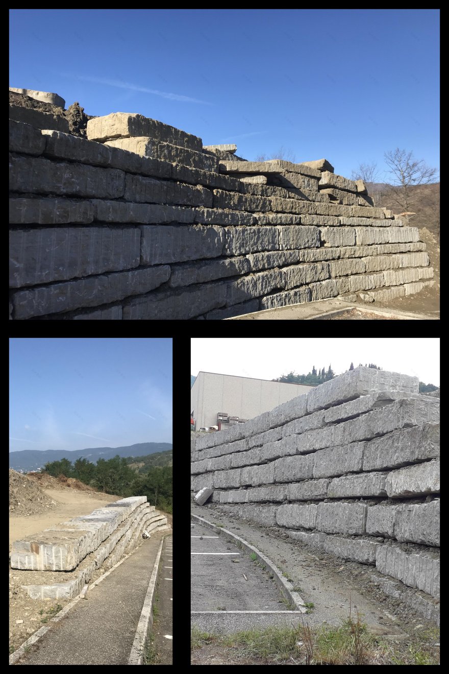 山间汽车零件工厂丨意大利-9