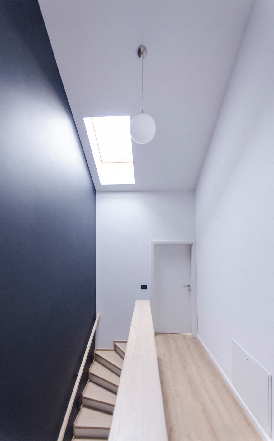 罗马尼亚 Timisoara 郊区别墅设计-9