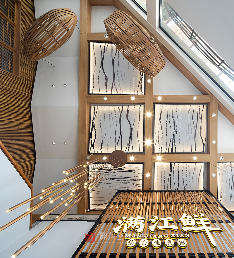 满江鲜俏白桂鱼馆-0