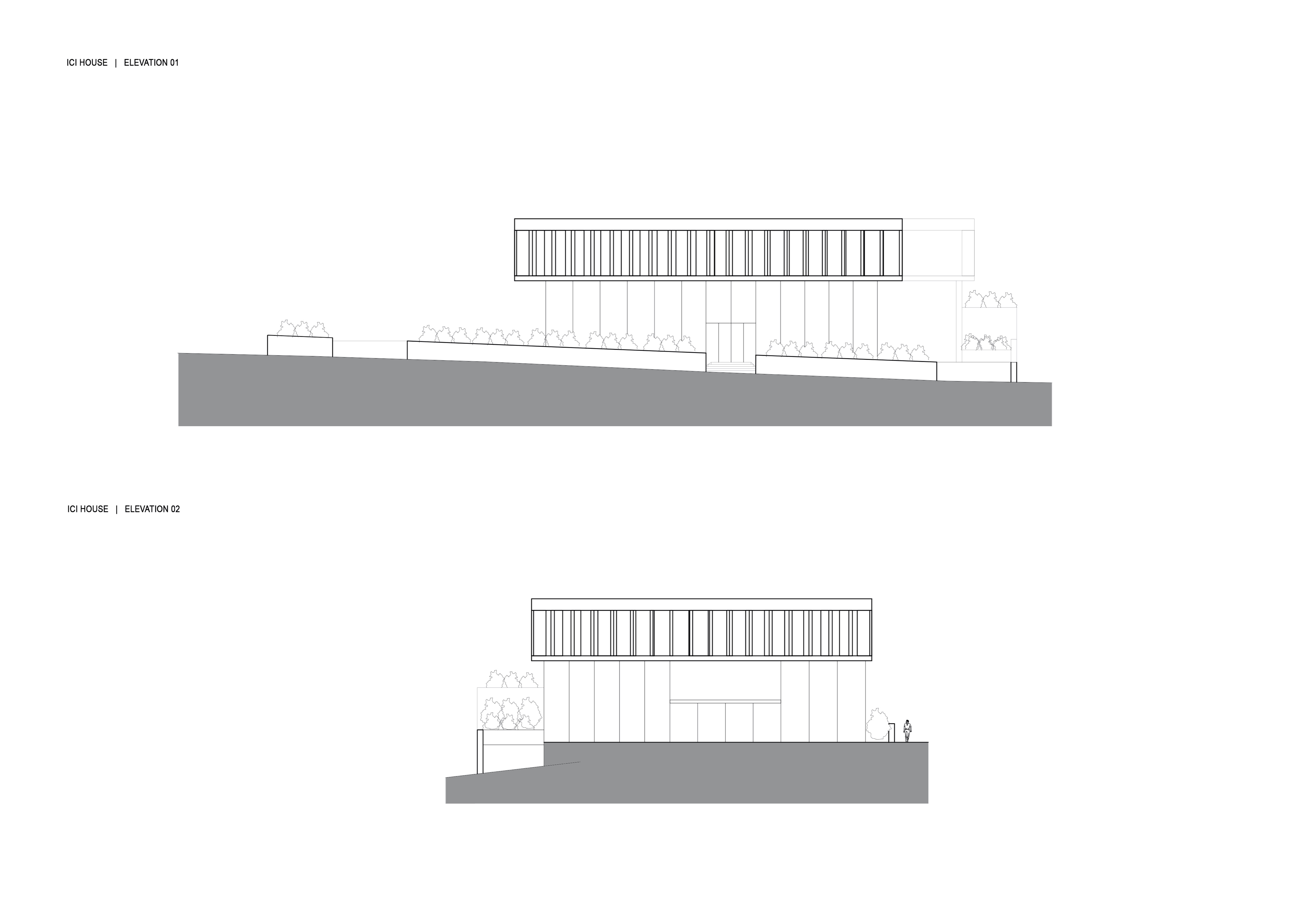 ICI HQ | 融合阳光与空间的建筑设计典范-75