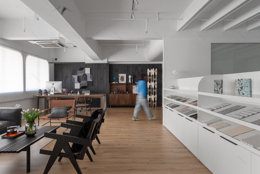 杭州绘生活软装设计工作室-39