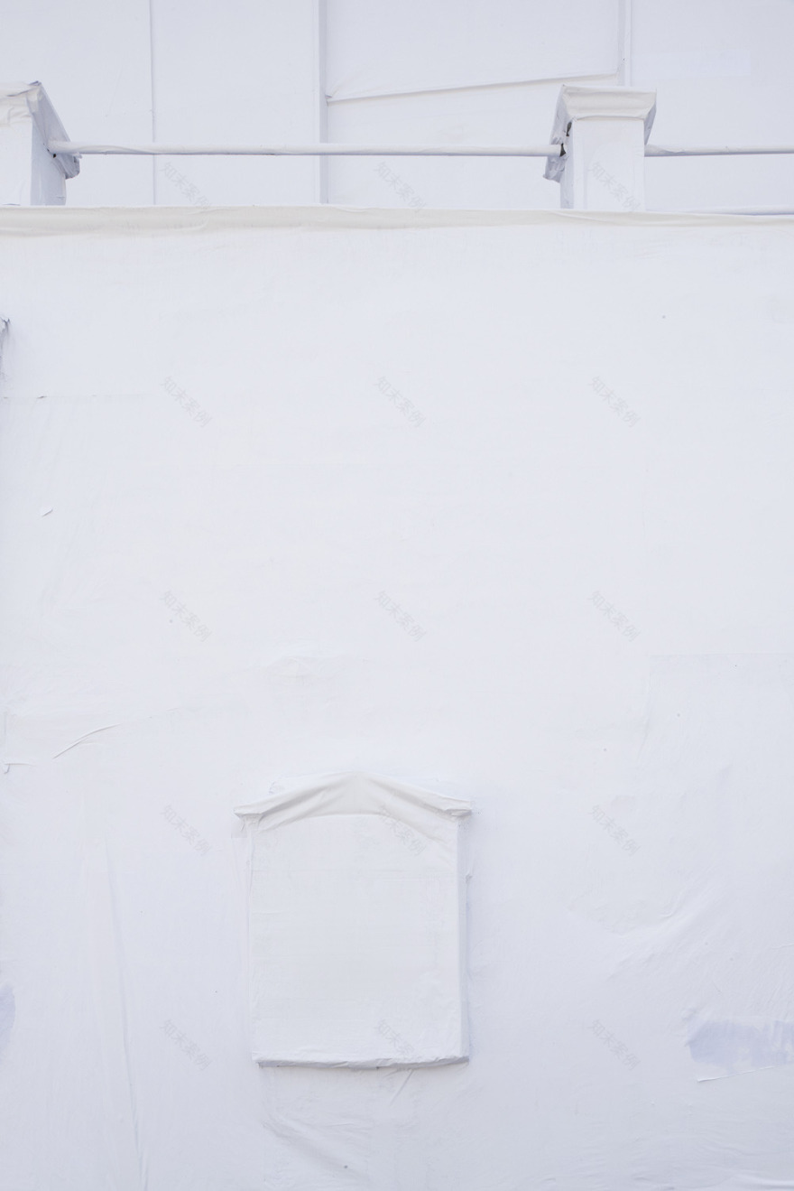 瑞士巧克力工厂“纸建筑”的临时空间艺术-4