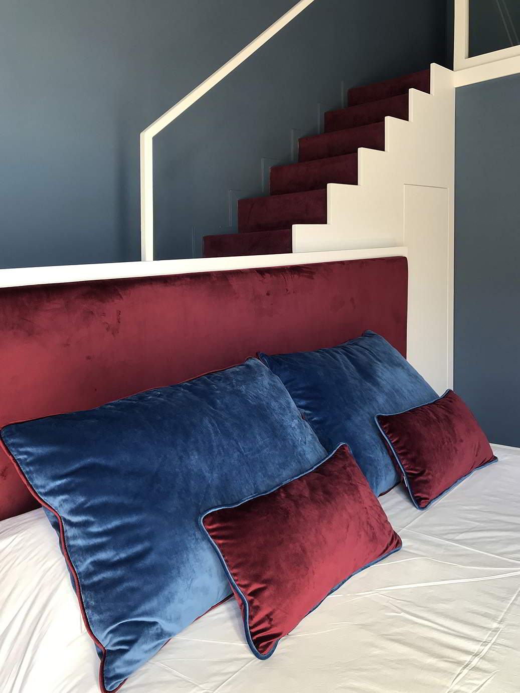 Officine Architetti丨平层丨martucci 48-21