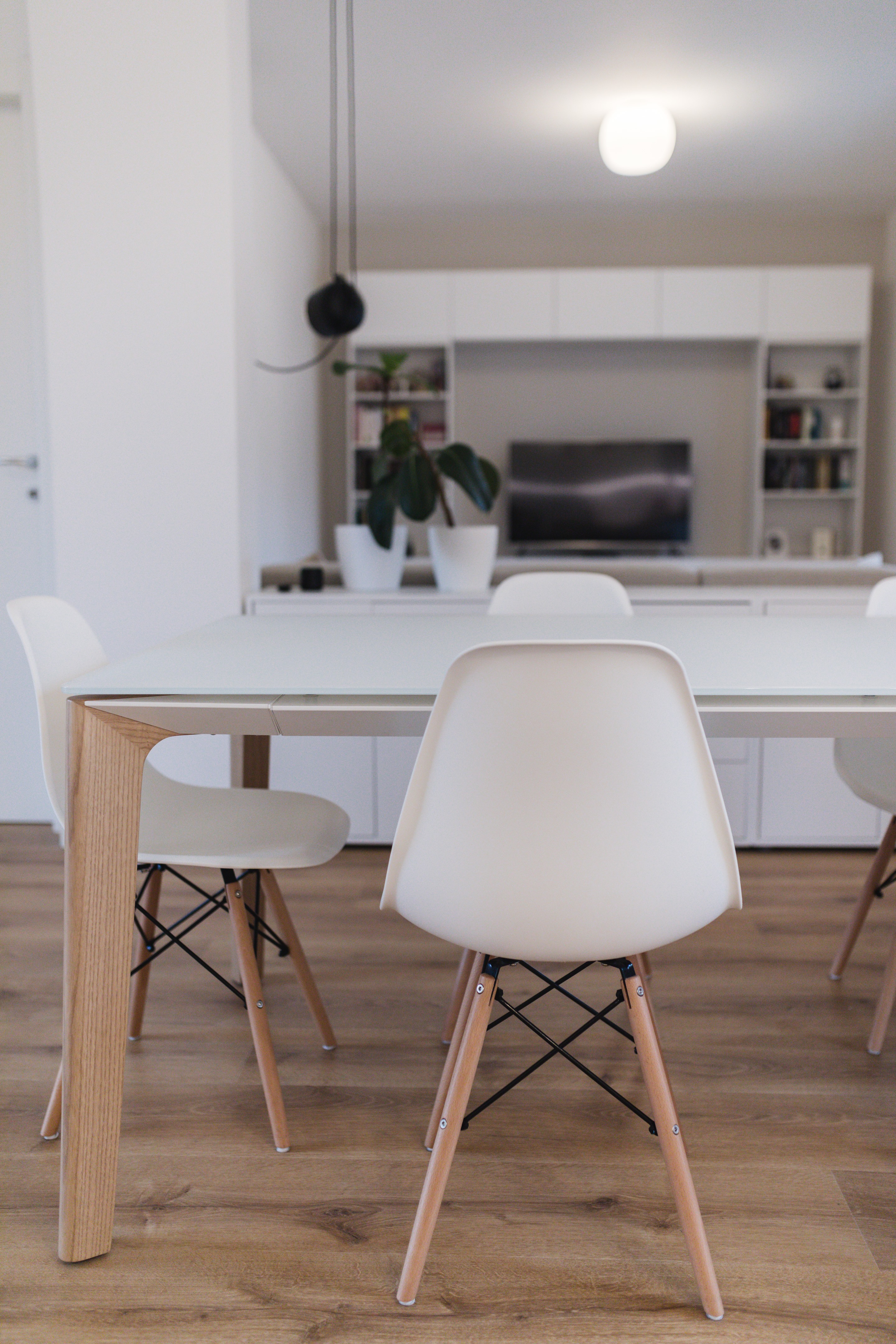 个性化打造浪漫温馨的首次购房丨Bianco & Carrara-19