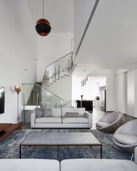 Pazit Winer丨别墅建筑丨Arsuf Villa