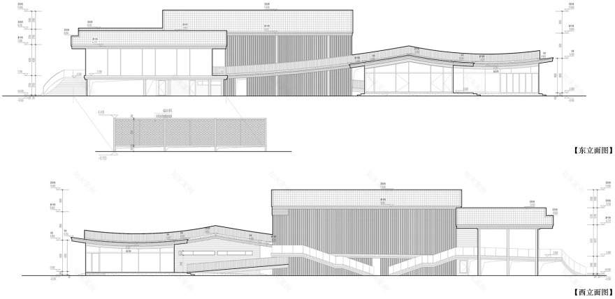 四川锦江新华村粮油展示中心丨中国四川丨小隐建筑事务所-80