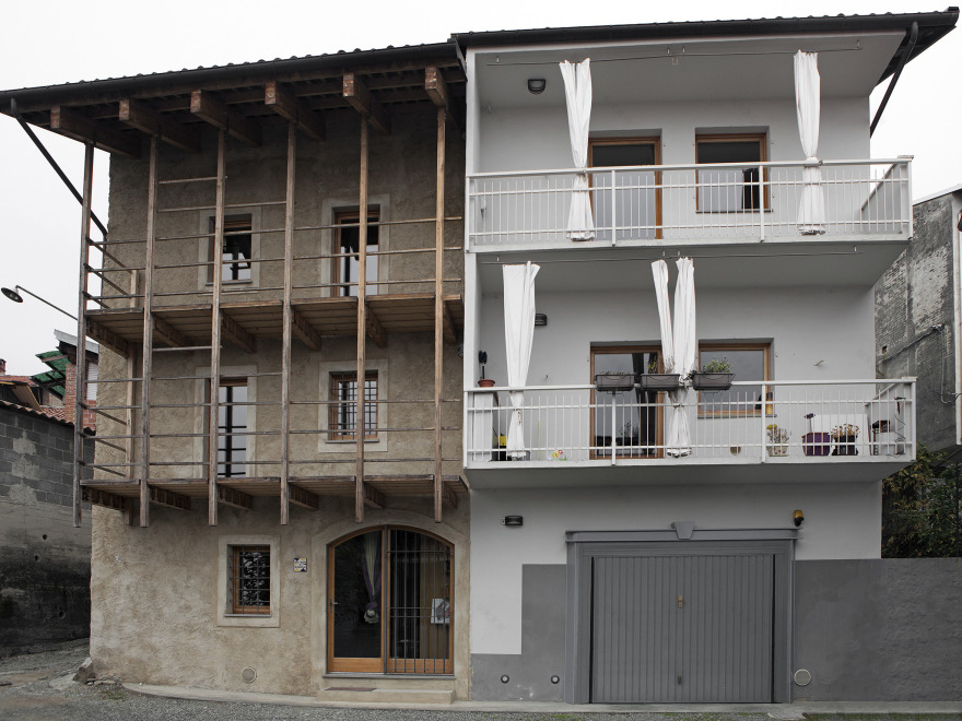 Microcosmo(乡村别墅)-1