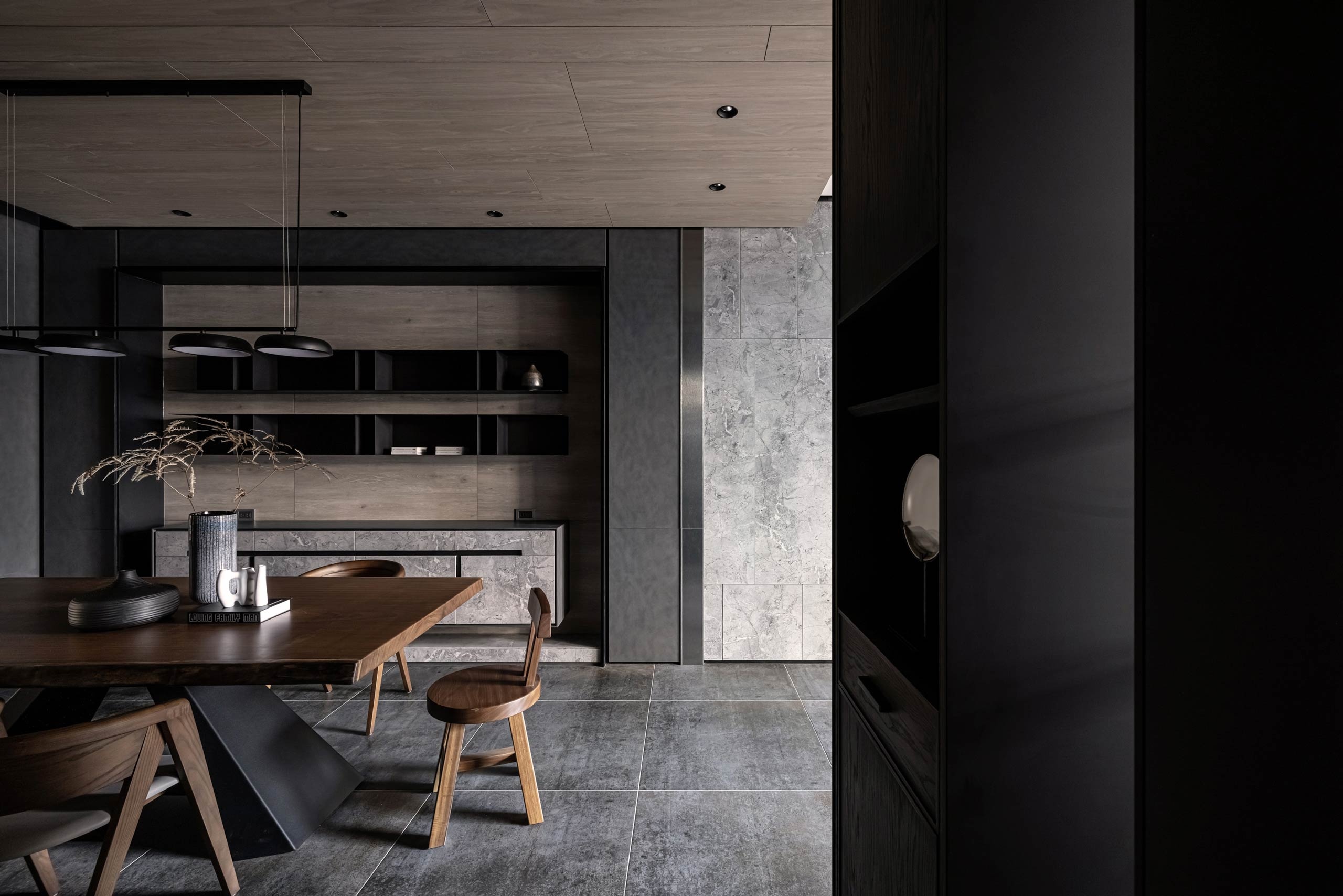 沐光居落 | 新澄设计-5