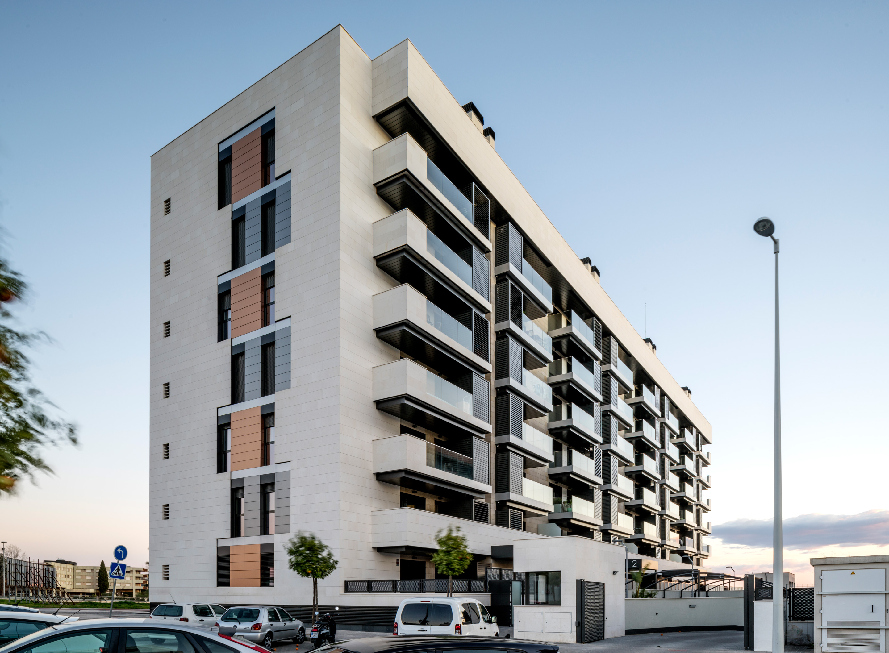 圣伊莎贝尔大厦-12