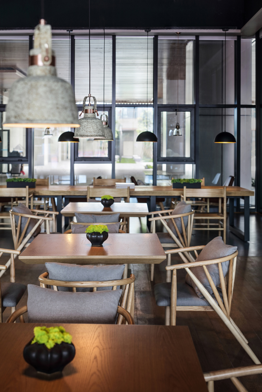 vivo 东莞总部-14