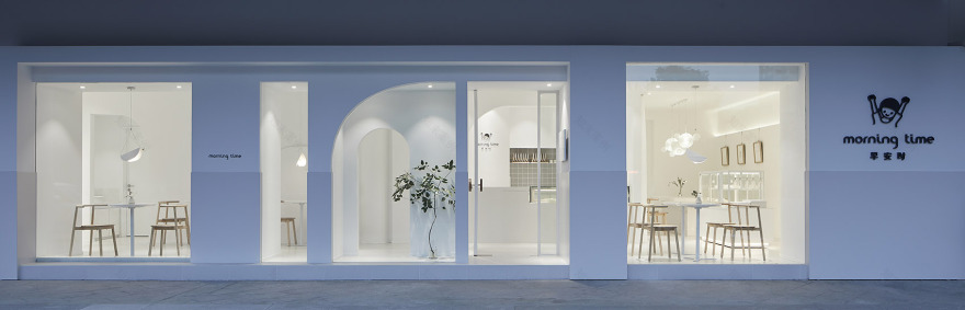 洛阳早安时甜品店-2