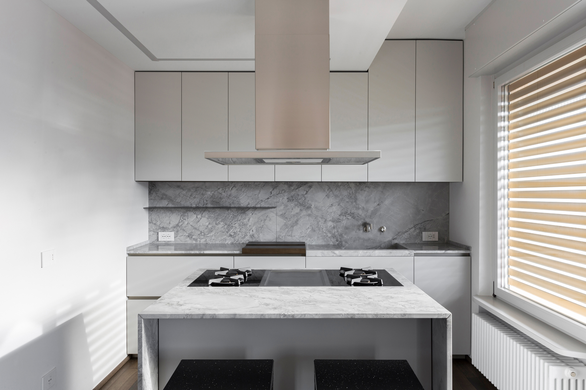 山景公寓的惊艳改造-1