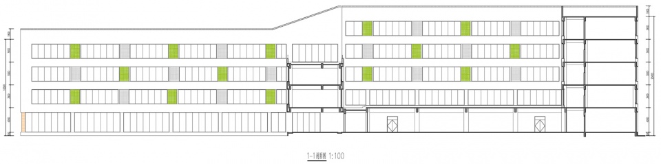 曹县磐石中心小学丨中国山东丨象外营造工作室-126