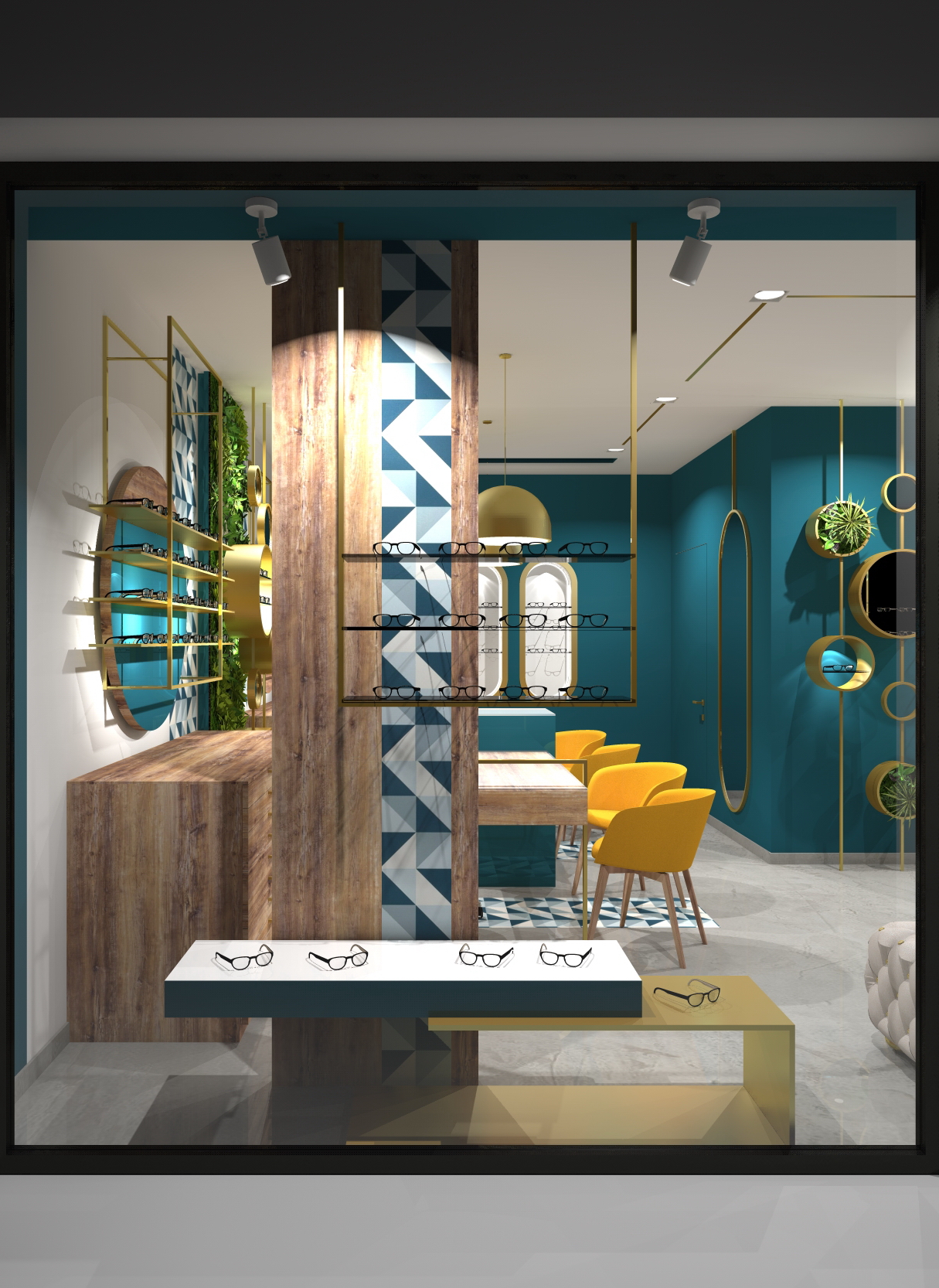 光学复古光学(米兰)-11