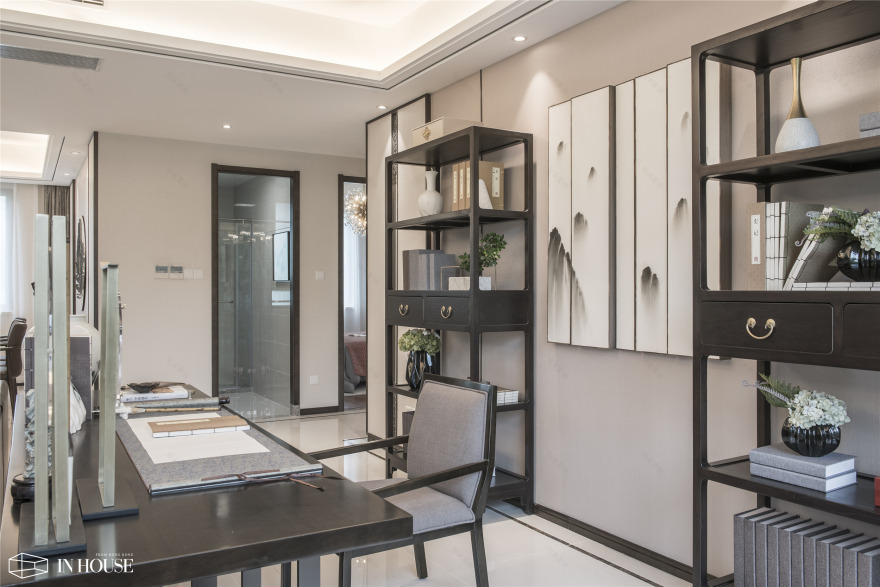 济南融创·中新国际城精装样板间丨中国济南-39