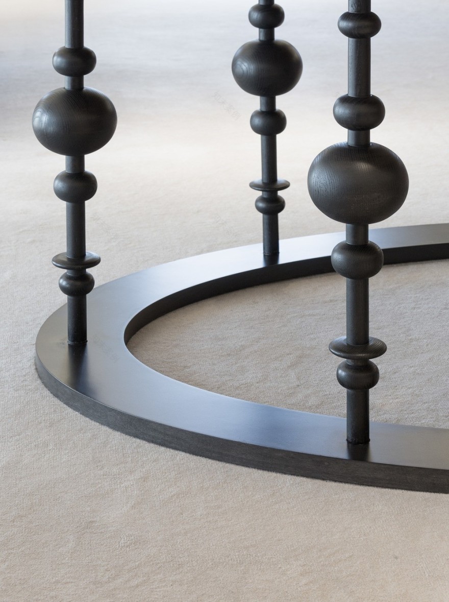 伦敦哈罗德百货 Manolo Blahnik 旗舰店-8