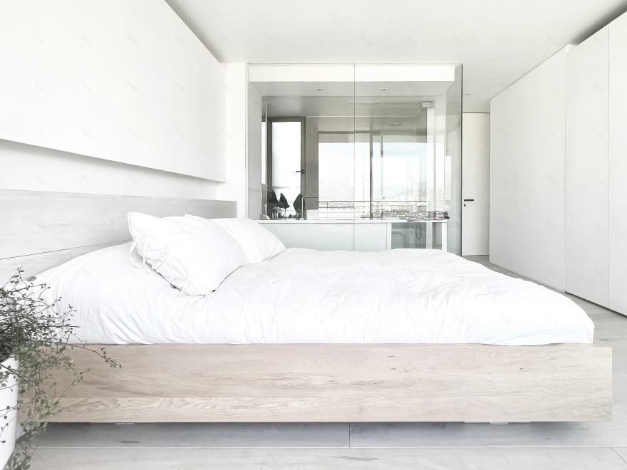 智利圣地亚哥 195 号公寓-2