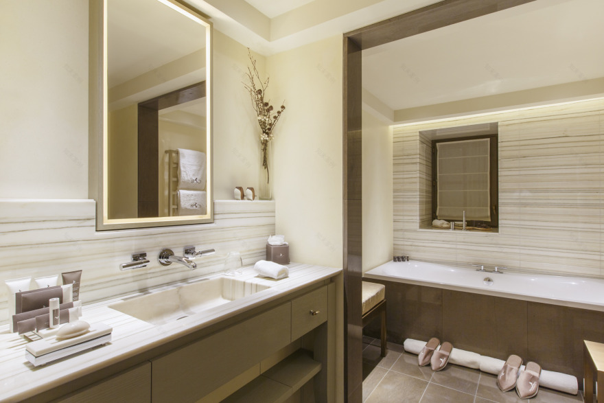 雪白之居(The Cheval Blanc)-15