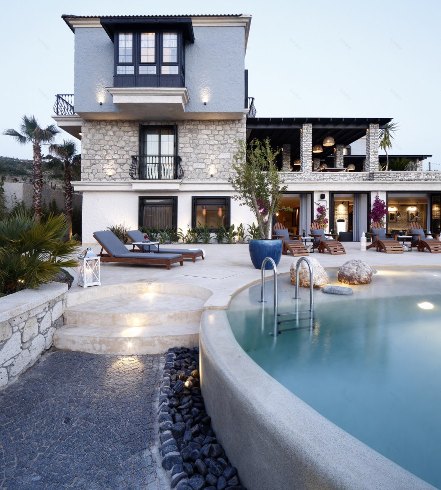 阿拉恰特港拉德拉酒店-2