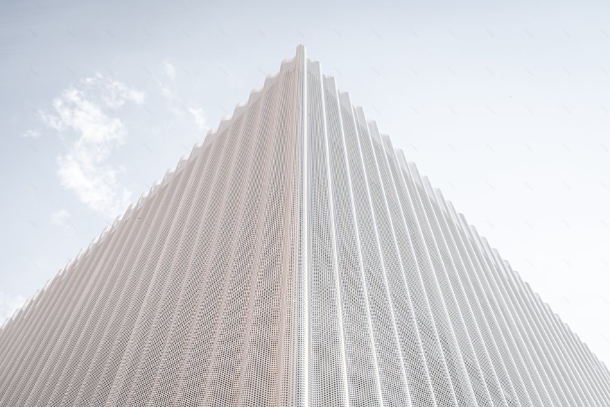 工业风建筑现代化改造-5