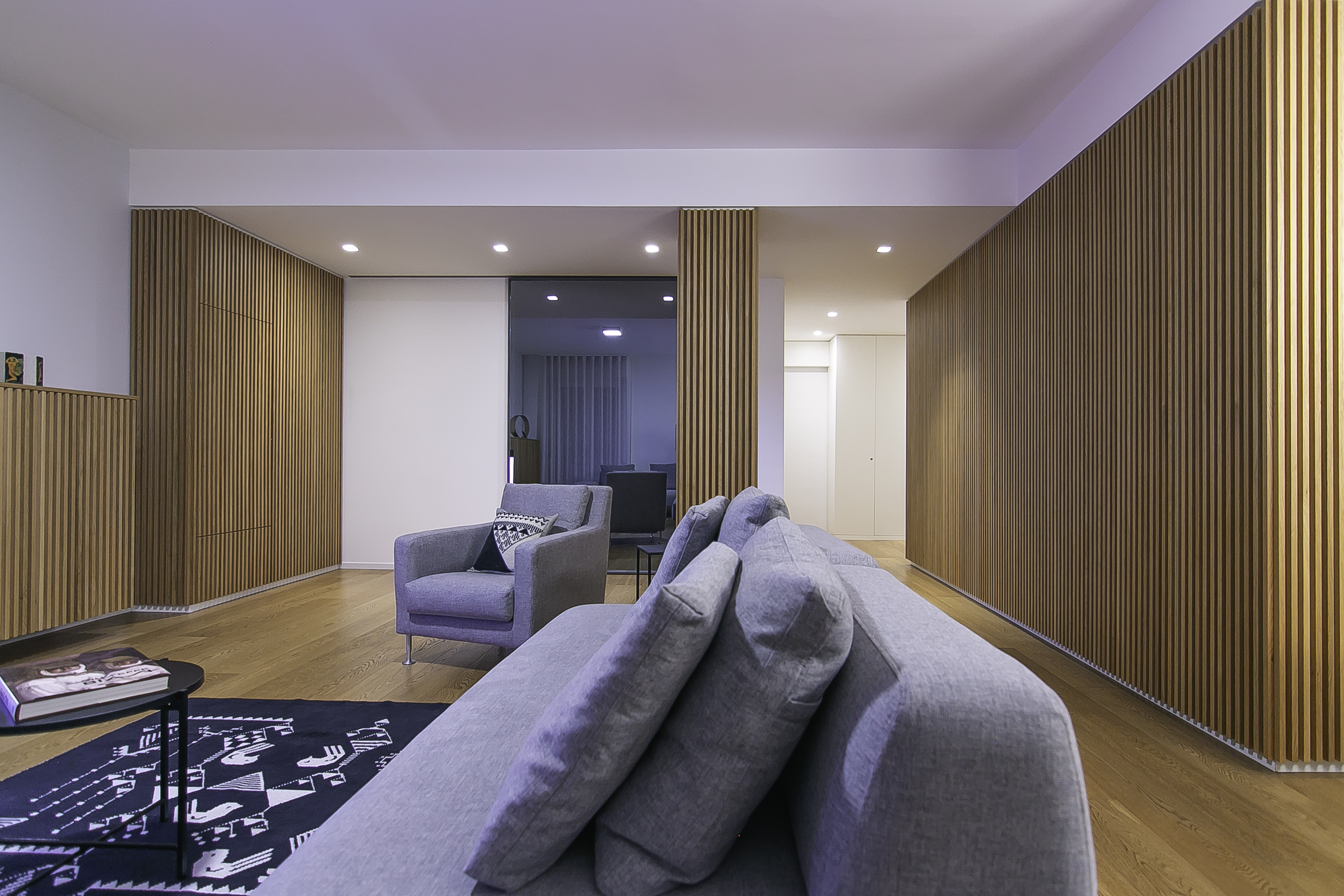 私人住宅空间设计-2