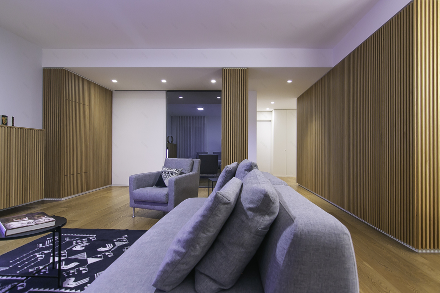 私人住宅空间设计-2