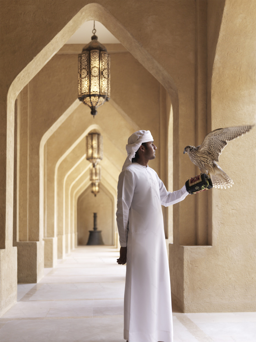 安纳塔拉盖斯尔阿萨拉沙漠度假村-27