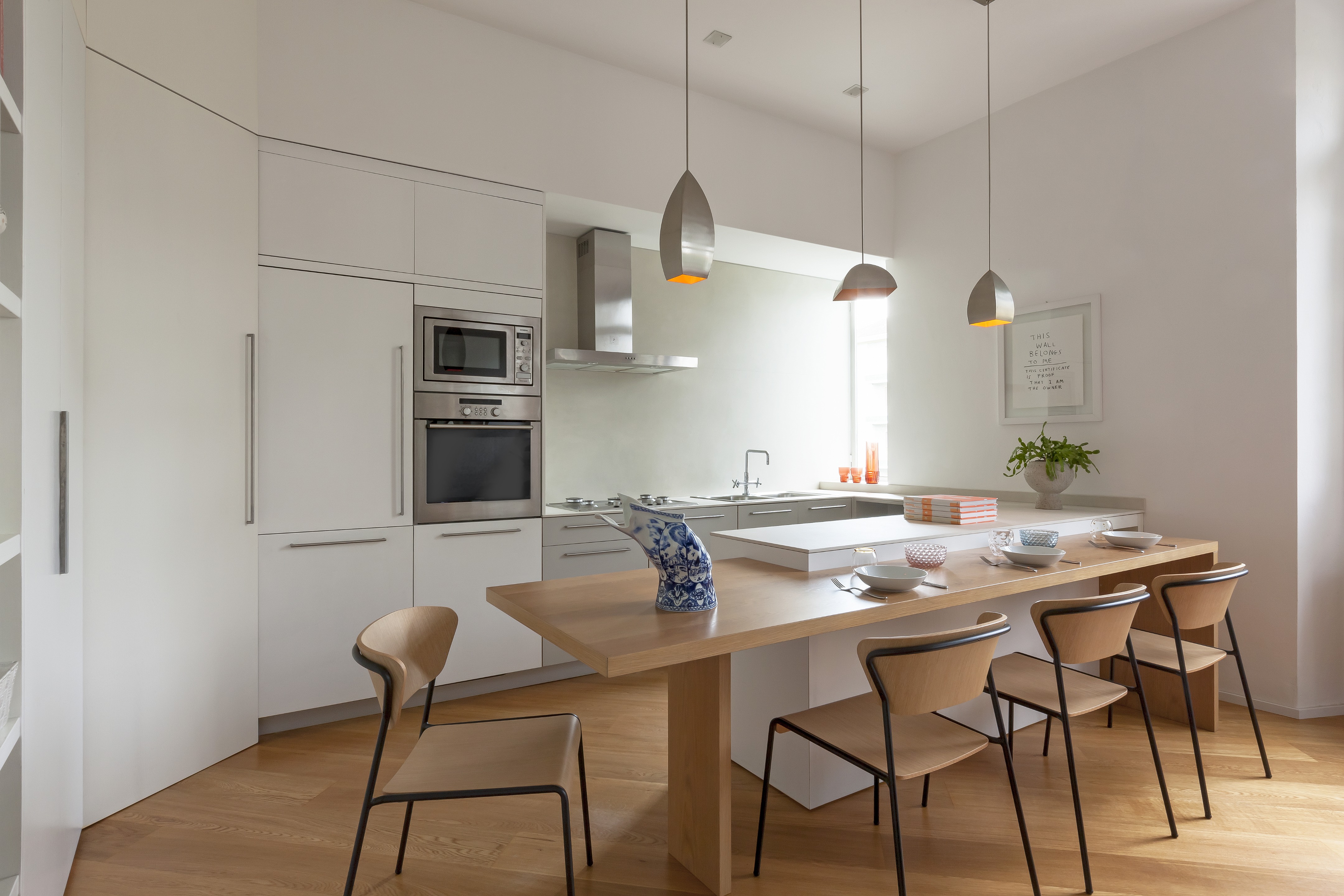 梦幻之家 | 博客博主与文案写手的精彩共居空间-3