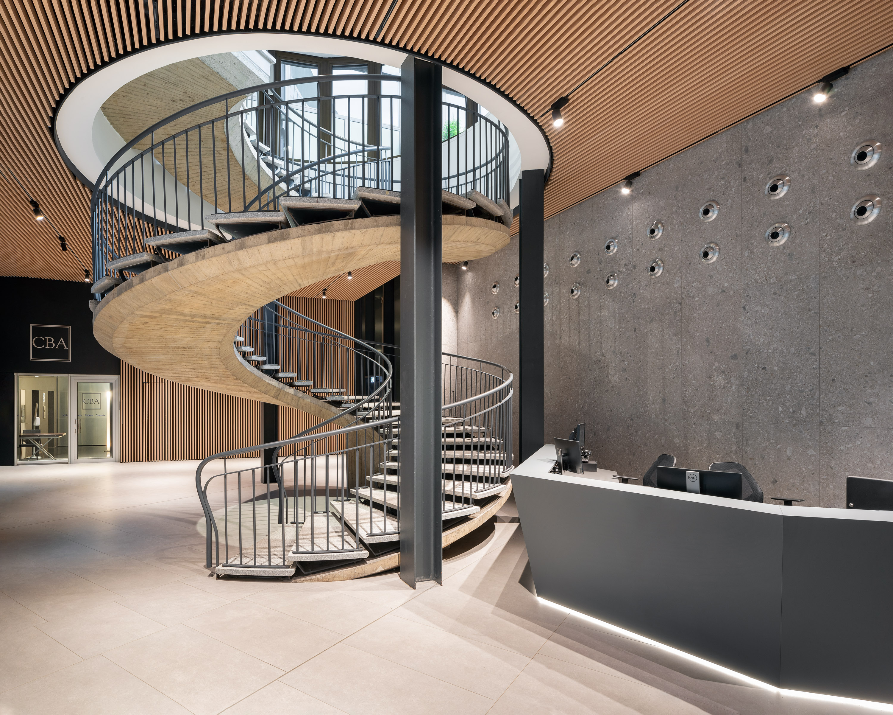 圣巴比拉商业中心-9