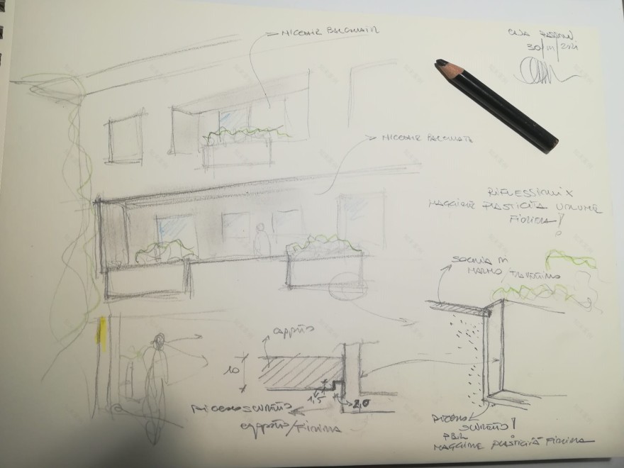 功能升级 | 新型住宅设计新亮点-24