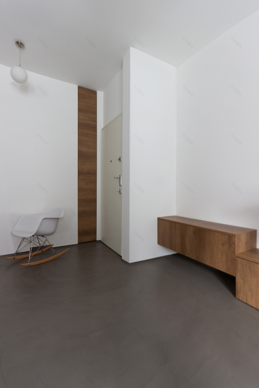 解构空间 · 居家立方体-19