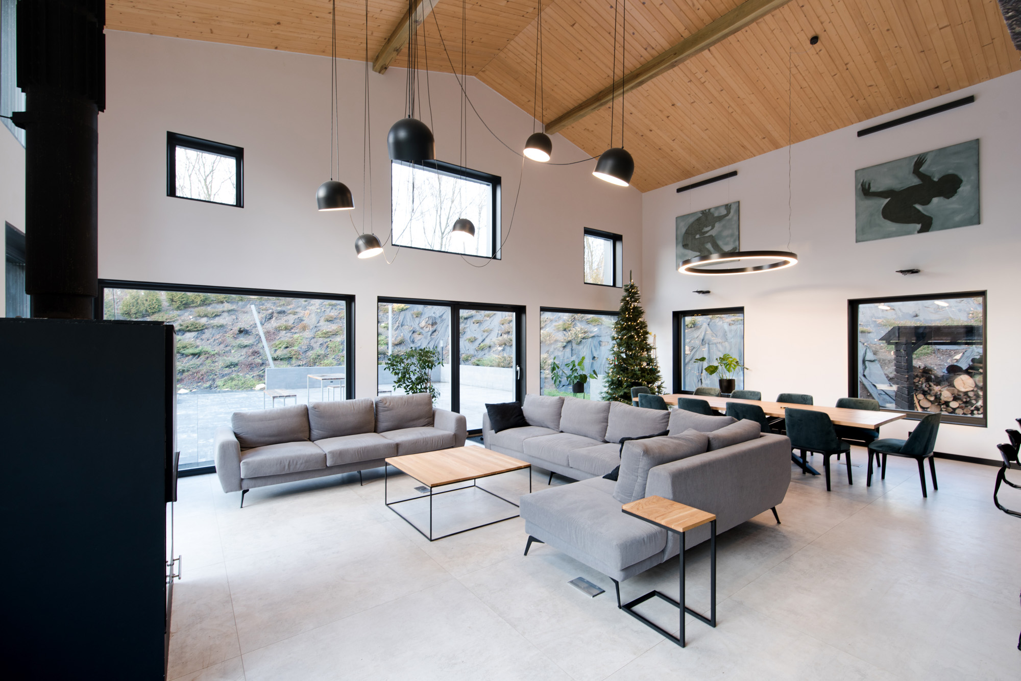 西里西亚之家（Ślonsko 小屋）-11