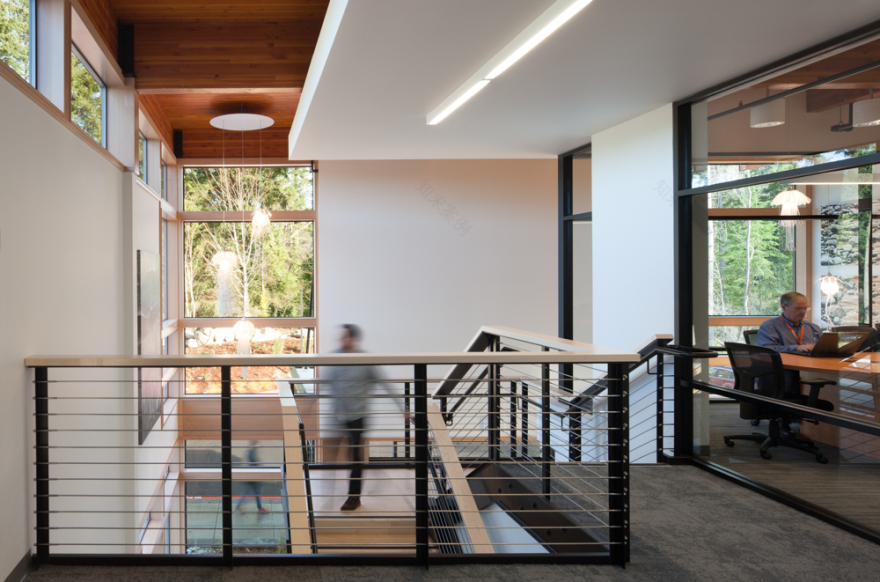 Harrison Bainbridge 医疗中心-8