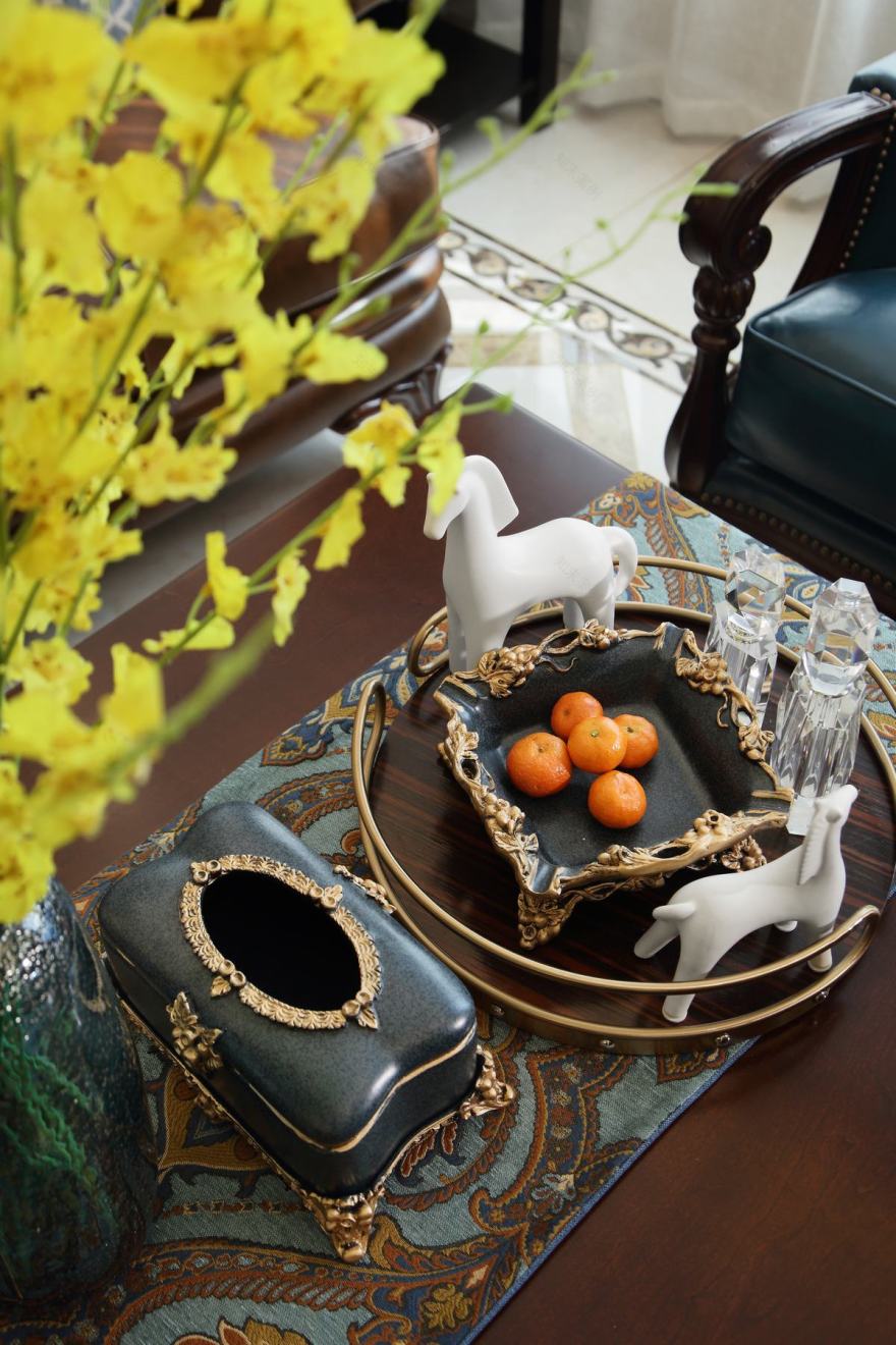 雅拉之约·美式轻奢-4