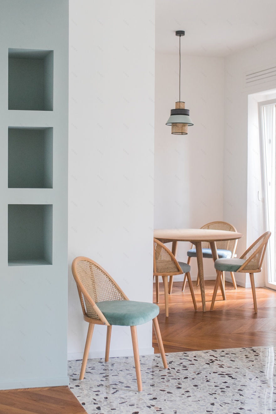 Casa LT 公寓改造-3