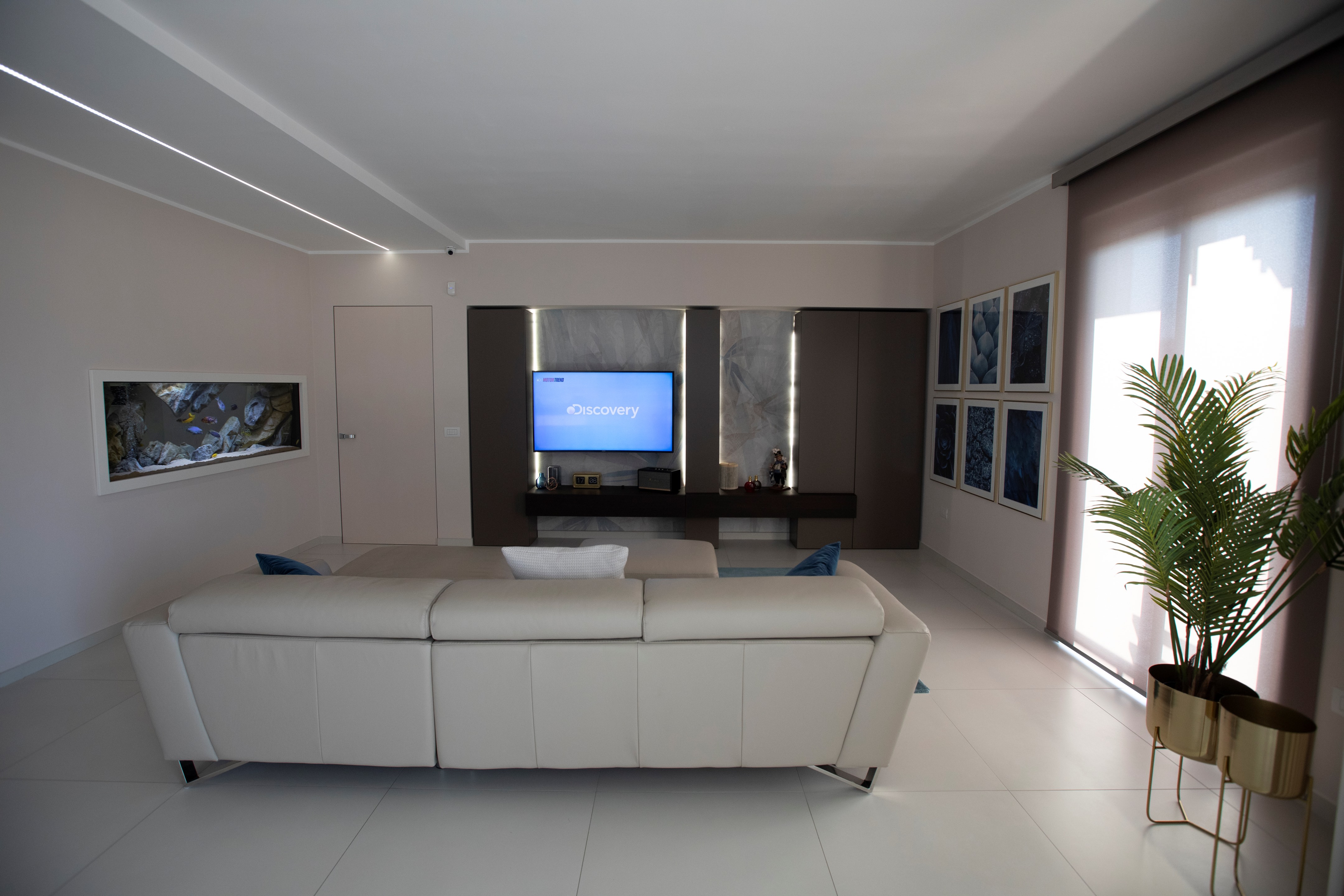 定制家居彰显个性魅力-1