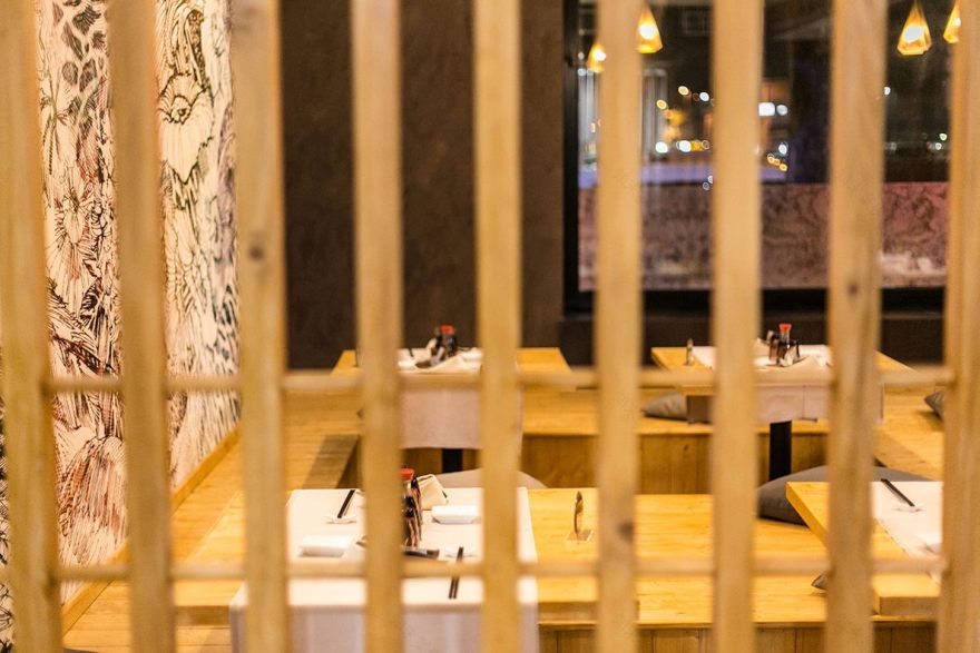 日本蝴蝶餐厅-10