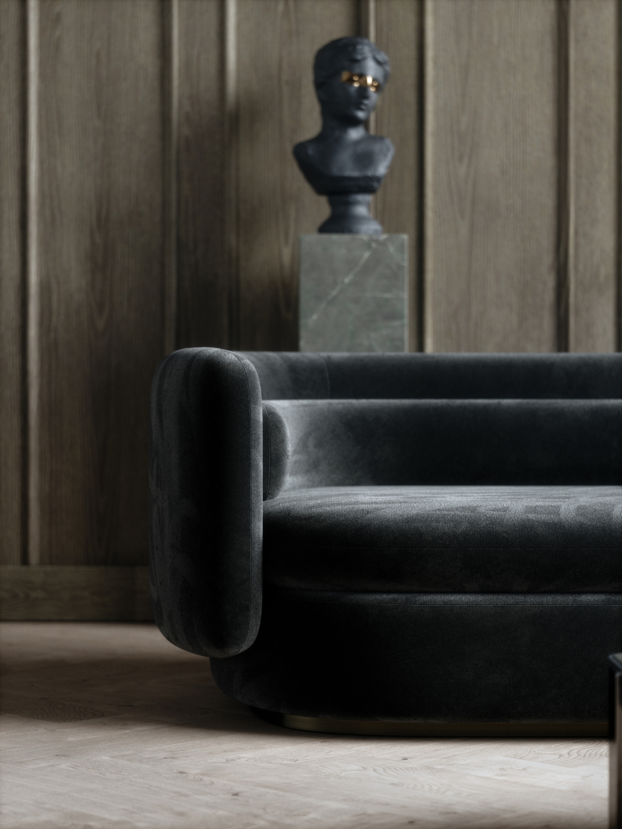 乌克兰家居产品渲染展示丨Omega Render-13