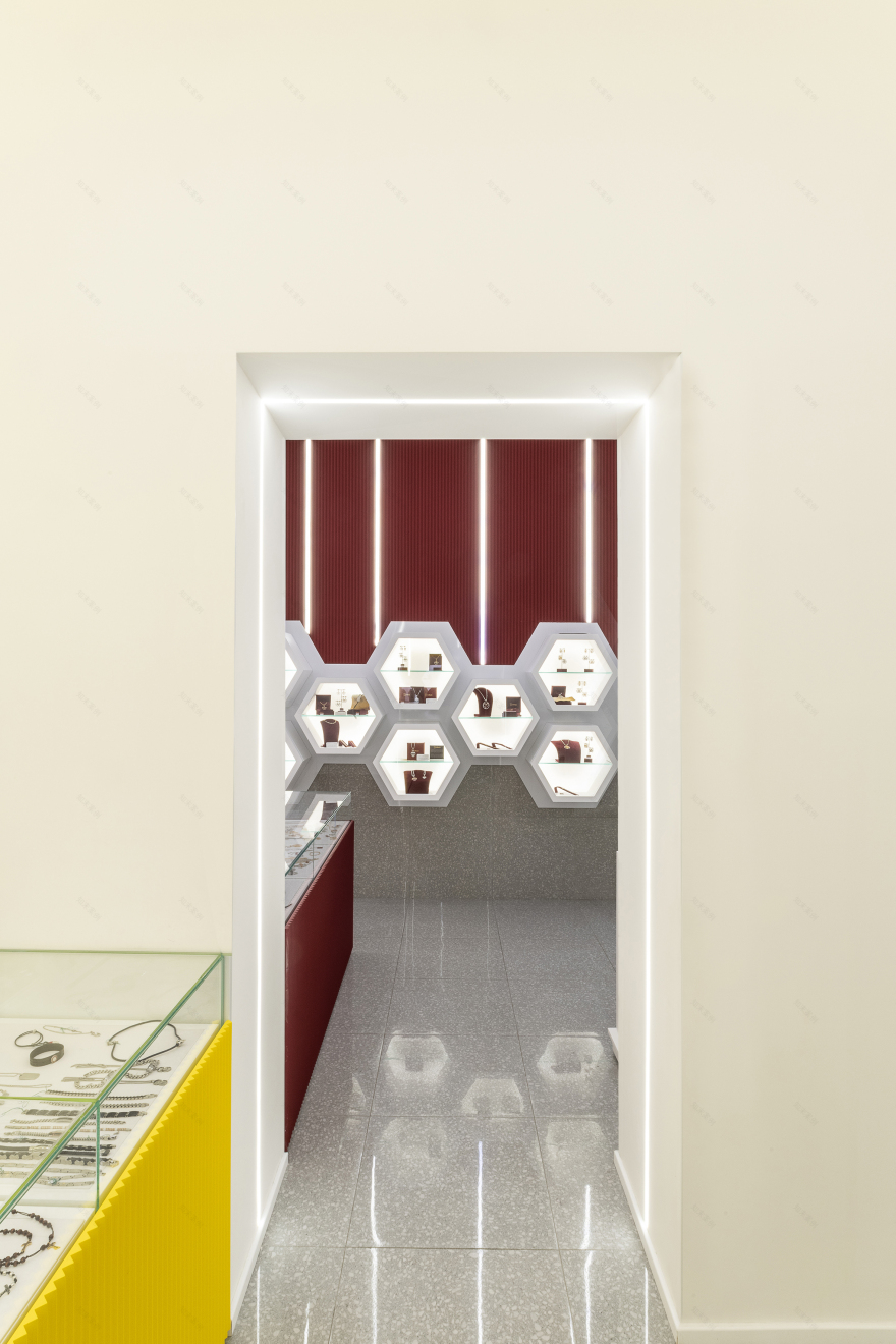 PJ·那不勒斯珍宝箱-5