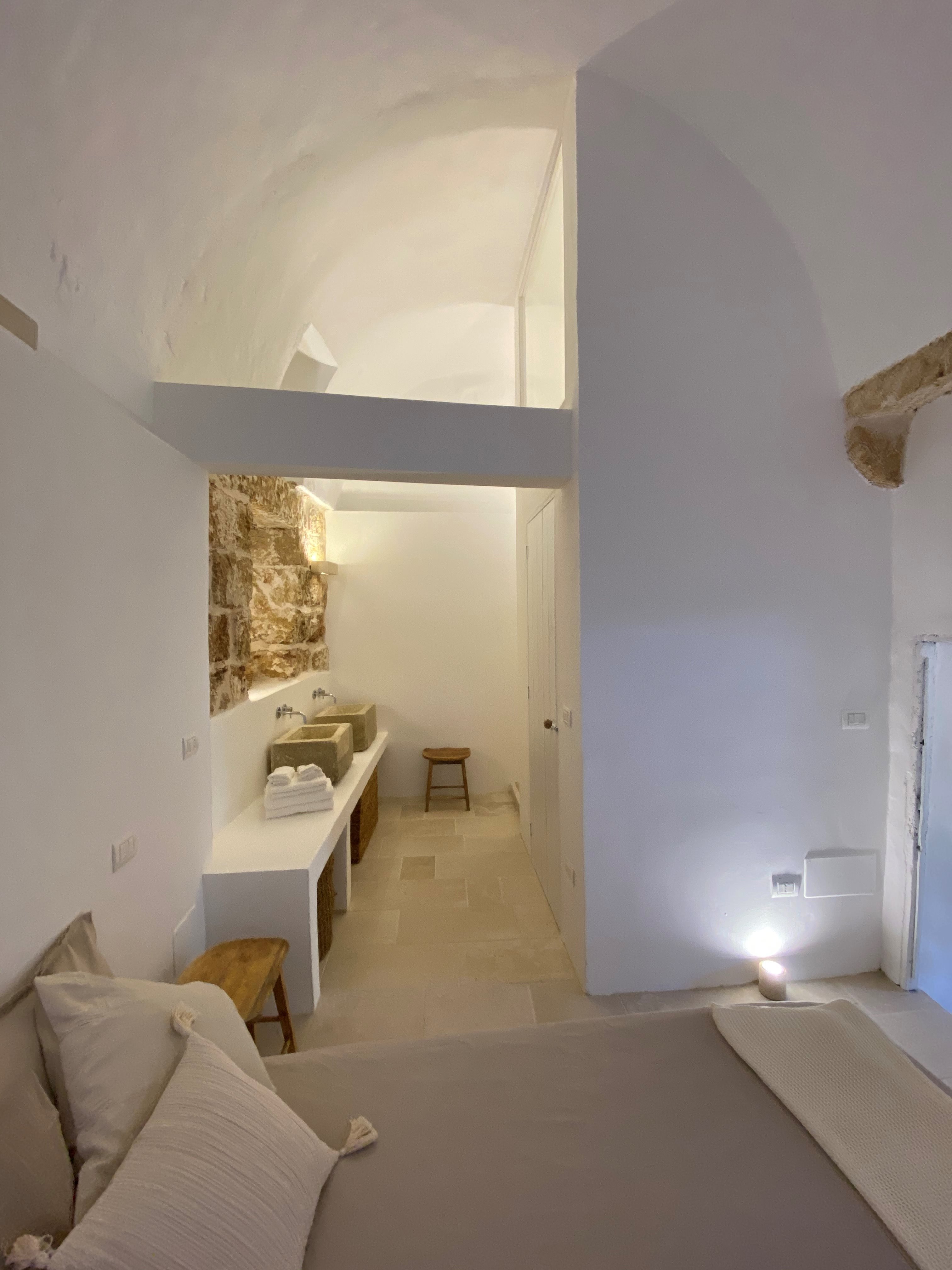 L'IMMACOLATA 别墅设计-2