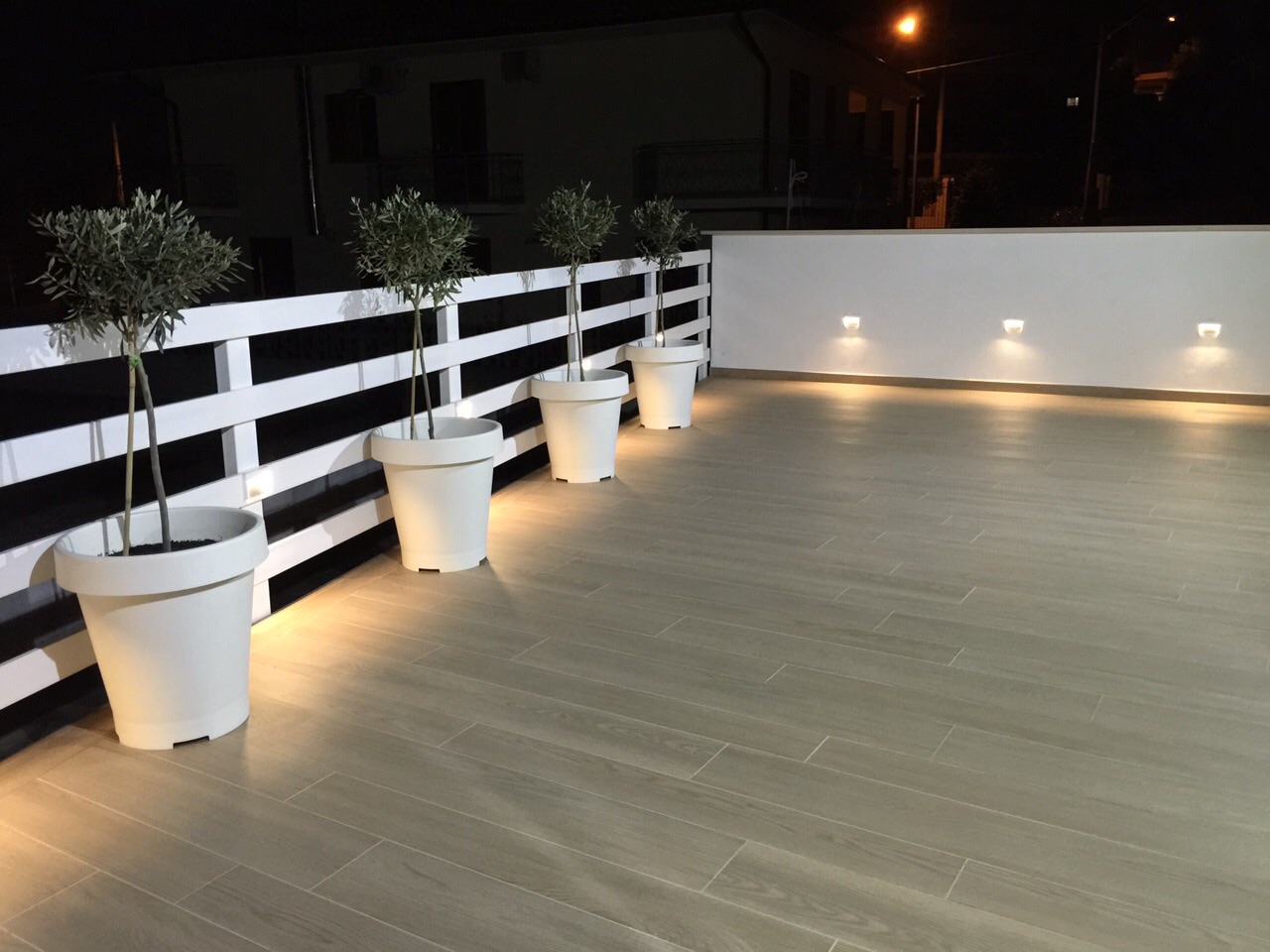 MARINUCCI e MILANO ARCHITETTI丨公寓丨CASA DI.DO.PA.-1