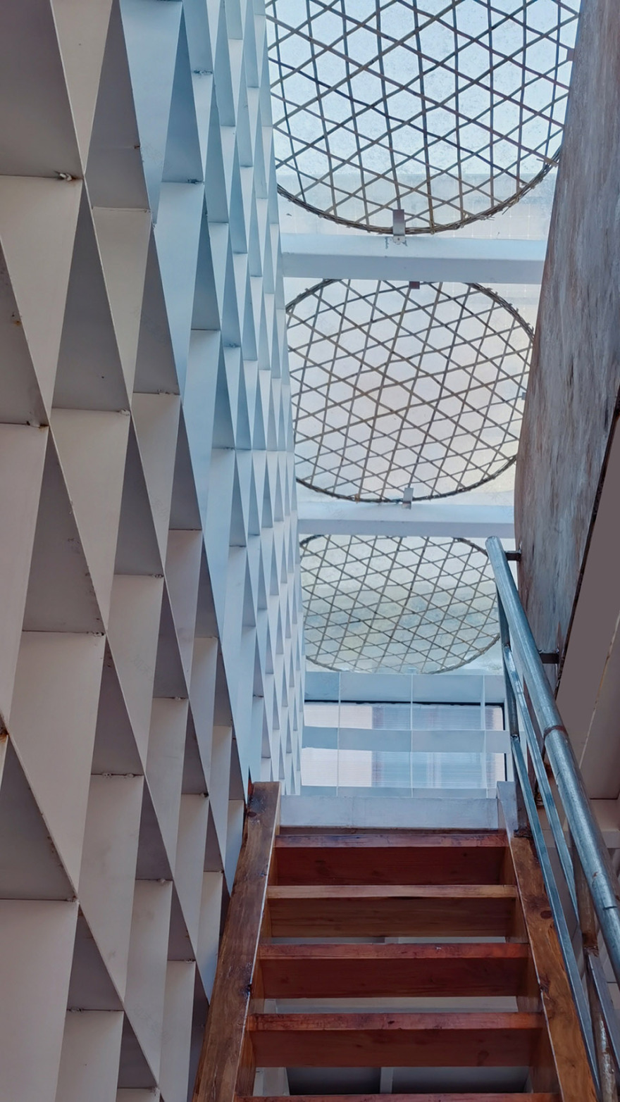 韶光艺廊 · 焕发古村新生的艺术空间丨中国宣城丨中国建筑设计研究院有限公司乡土创作中心-101