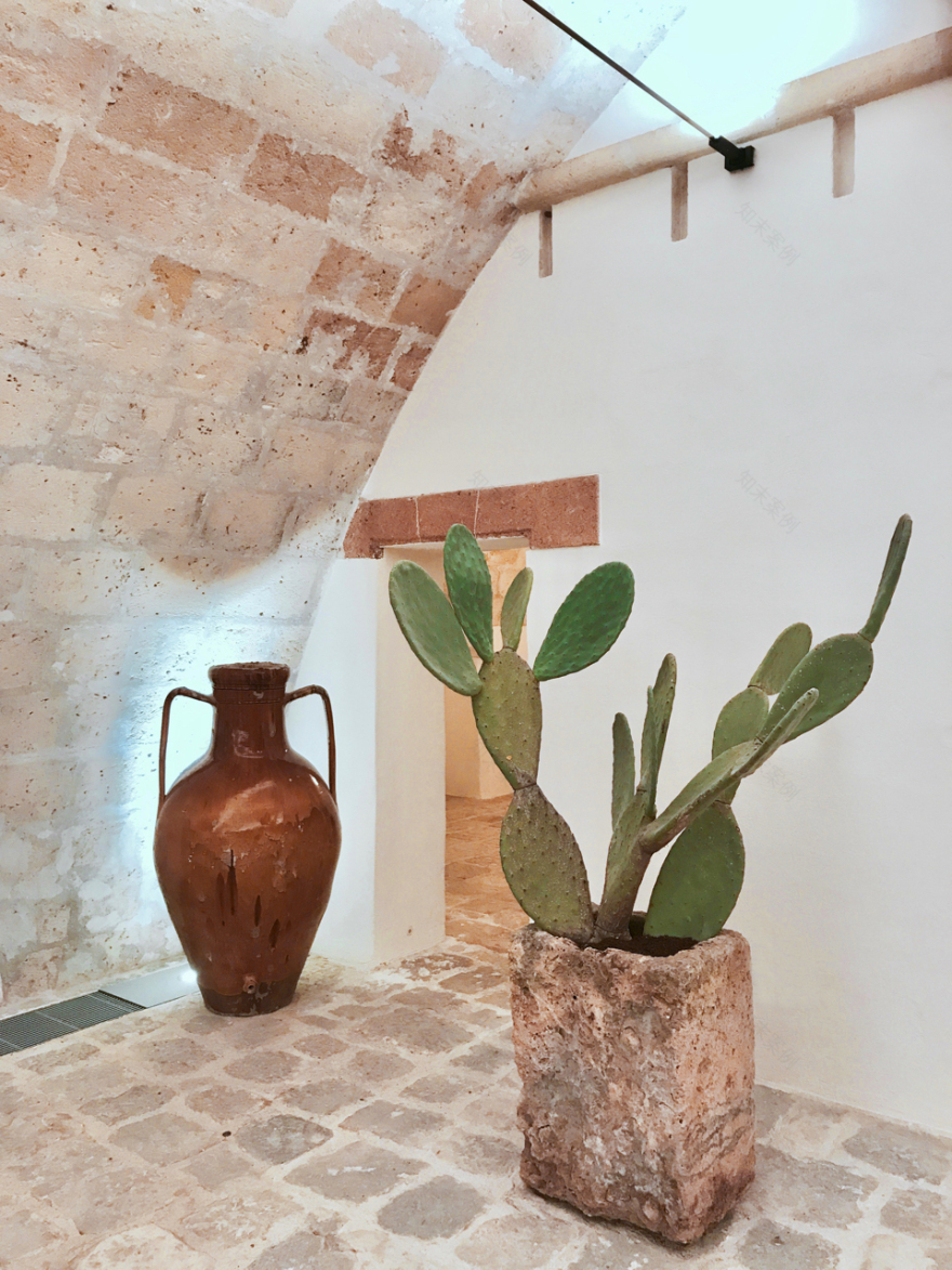 意大利"Li Reni"庄园-13