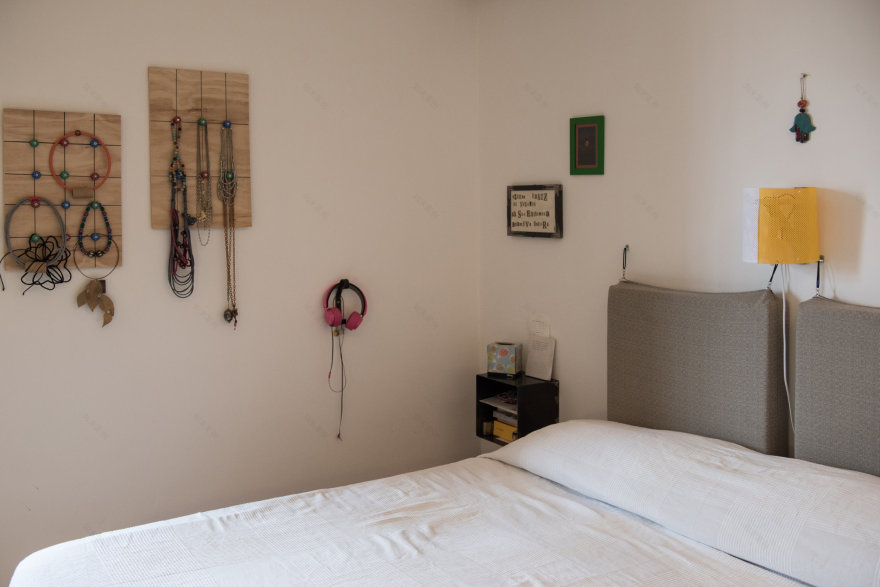 2014 年安东尼奥·布奥诺科雷公寓设计-35